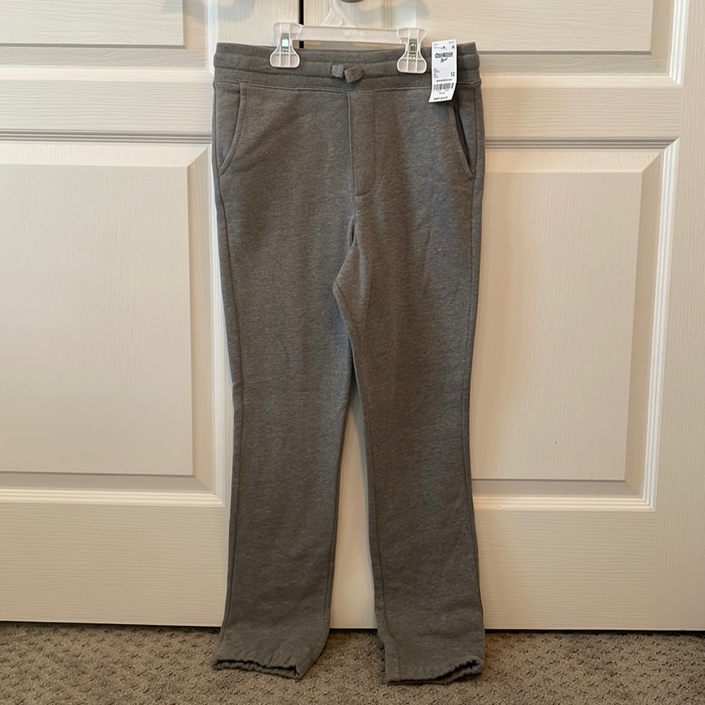 Comfy sweatpants